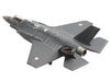 Lockheed Martin F-35A Lightning II Aircraft "50th Anniversary 302 Hikotai Misawa" (69-8702) Japan Air Self-Defense Force 1/200 Diecast Model by Herpa