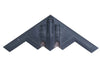 Northrop Grumman B-2A Spirit Stealth Bomber Aircraft "Spirit of Arizona 393rd Bomb Squadron 'Tigers' 509th Bomb Wing Whiteman Air Force Base" United States Air Force 1/200 Diecast Model by Herpa
