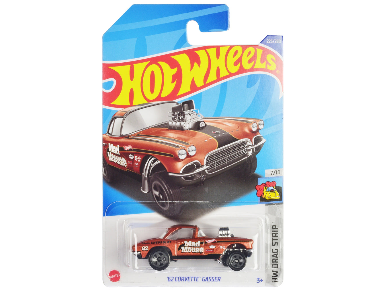 Hotwheels