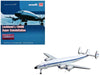 Lockheed C-121G Constellation Transport Aircraft "NASA 421 Maryland" (1969) National Aeronautics and Space Administration "Airliner Series" 1/200 Diecast Model by Hobby Master
