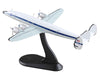 Lockheed C-121G Constellation Transport Aircraft "NASA 421 Maryland" (1969) National Aeronautics and Space Administration "Airliner Series" 1/200 Diecast Model by Hobby Master