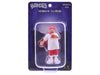 Homie Claus 1.75" Figure "Special Release" #10 Series 15 Model by Homies