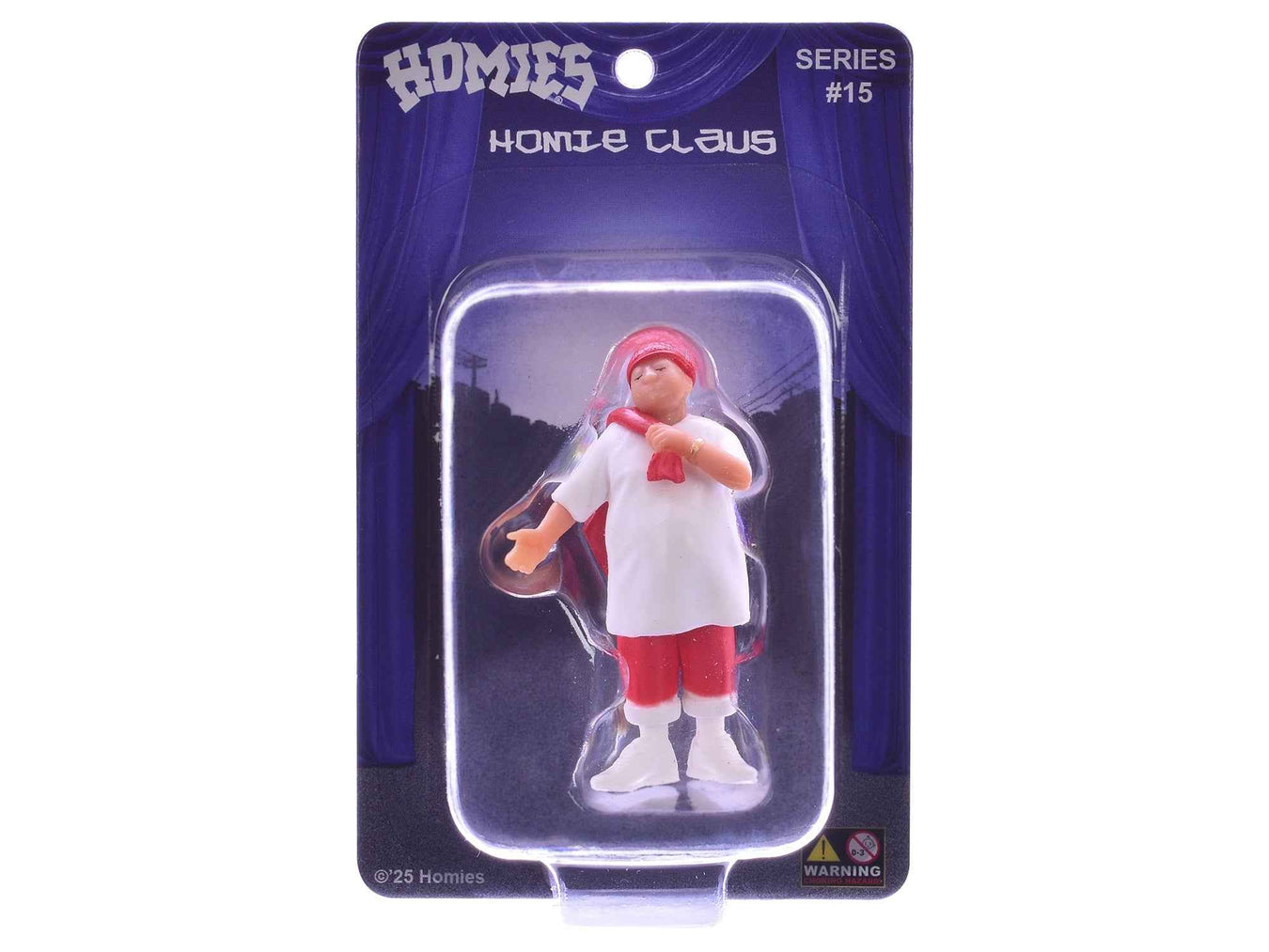 Homies