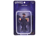 Malow 1.75" Figure "Special Release" #4 Series 15 Model by Homies