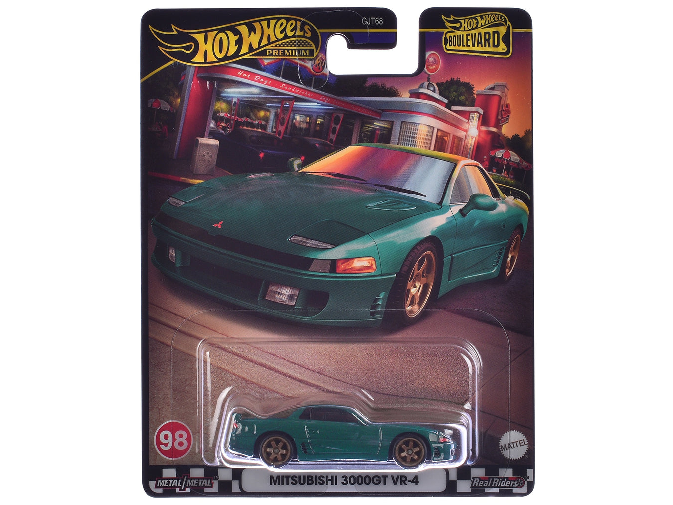Hotwheels