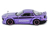 International Automotive Modified (IAM) "2025 Surayaba Indonesia" Box Set of 2 Pieces 1/64 Diecast Model Cars by Inno Models