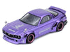 International Automotive Modified (IAM) "2025 Thailand" Box Set of 2 Pieces 1/64 Diecast Model Cars by Inno Models