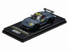 Mazda RX7 (FD3S) LB-Super Silhouette RHD (Right Hand Drive) #39 "Heng's Garage" Gray "Thailand Diecast Expo 2026 Event Edition" 1/64 Diecast Model Car by Inno Models