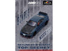 Nissan Top Secret "Tokyo Auto Salon Hong Kong 2025 Event Edition" Set of 2 Pieces 1/64 Diecast Model Car by Inno Models