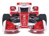 Dallara IndyCar #2 Josef Newgarden "Astemo" Team Penske (Road Course Configuration) "NTT IndyCar Series" (2026) 1/18 Diecast Model Car by IXO Models
