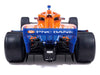 Dallara IndyCar #9 Scott Dixon "PNC Bank" Chip Ganassi Racing (Road Course Configuration) "NTT IndyCar Series" (2026) 1/18 Diecast Model Car by IXO Models