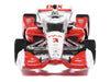 Dallara IndyCar #3 Scott McLaughlin "DEX" Team Penske (Road Course Configuration) "NTT IndyCar Series" (2026) 1/64 Diecast Model by IXO Models