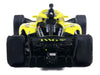 Dallara IndyCar #26 Will Power "TWG" Andretti Global (Road Course Configuration) "NTT IndyCar Series" (2026) 1/64 Diecast Model Car by IXO Models