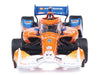 Dallara IndyCar #9 Scott Dixon "PNC Bank" Chip Ganassi Racing (Road Course Configuration) "NTT IndyCar Series" (2026) 1/64 Diecast Model Car by IXO Models