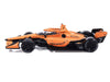 Dallara IndyCar #7 Christian Lundgaard "McLaren" Arrow McLaren IndyCar Team (Road Course Configuration) "NTT IndyCar Series" (2026) 1/64 Diecast Model by IXO Models