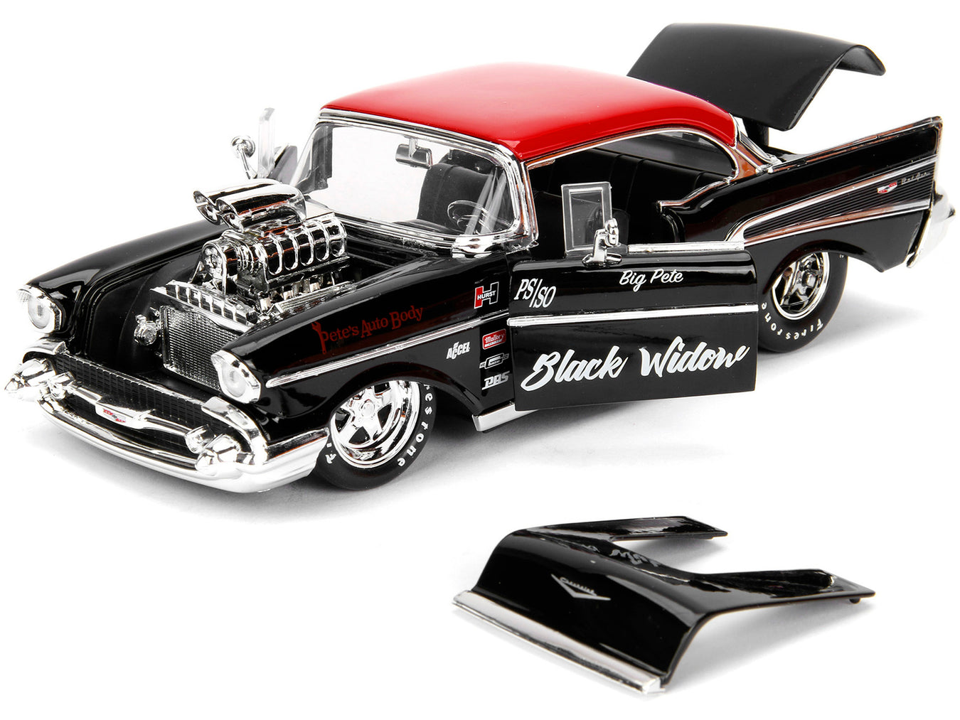 Chevrolet (Chevy)