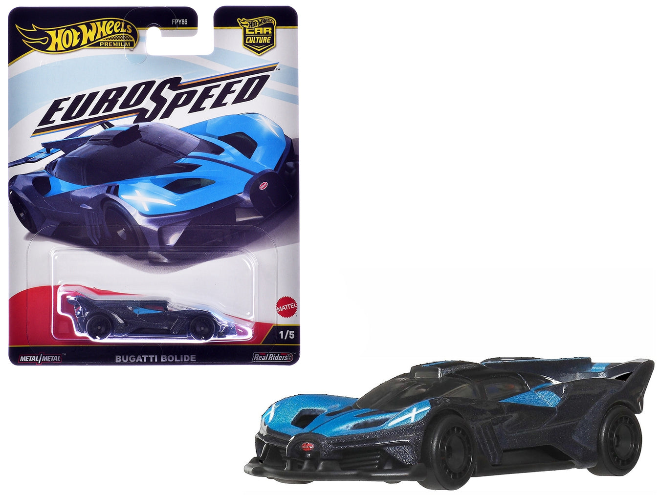 Bugatti