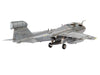 Grumman EA-6B Prowler Attack Aircraft "VAQ-141 Shadowhawks Desert Storm" (1991) United States Navy 1/72 Diecast Model by JC Wings