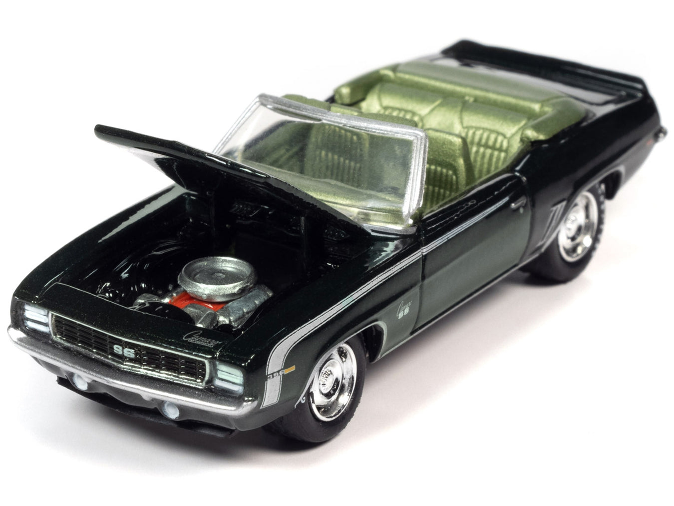 Johnny Lightning