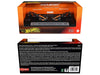 "McLaren Formula 1 Team" Formula One F1 World Championship (2025) 2 Piece Set Diecast Model Cars by Hot Wheels