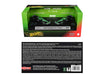 "Kick Sauber F1 Team" Formula One F1 World Championship (2025) 2 Piece Set Diecast Model Cars by Hot Wheels
