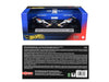 "Visa Cash App Racing Bulls Formula One Team" Formula One F1 World Championship (2025) 2 Piece Set Diecast Model Cars by Hot Wheels