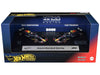 "Oracle Red Bull Racing" Formula One F1 World Championship (2025) 2 Piece Set Diecast Model Cars by Hot Wheels