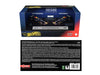 "Oracle Red Bull Racing" Formula One F1 World Championship (2025) 2 Piece Set Diecast Model Cars by Hot Wheels