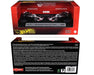 "MoneyGram Haas F1 Team" Formula One F1 World Championship (2025) 2 Piece Set Diecast Model Cars by Hot Wheels