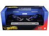 "Atlassian Williams Racing" Formula One F1 World Championship (2025) 2 Piece Set Diecast Model Cars by Hot Wheels