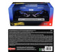 "Atlassian Williams Racing" Formula One F1 World Championship (2025) 2 Piece Set Diecast Model Cars by Hot Wheels