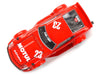 Datsun Fairlady Z RHD (Right Hand Drive) #23 Red "Motul V2" (Designed by Jun Imai) "Kaido House" Special 1/64 Diecast Model Car by True Scale Miniatures