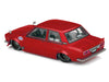 Datsun 510 Street "Nismo V3" Red Metallic (Designed by Jun Imai) "Kaido House" Special 1/64 Diecast Model Car by Mini GT