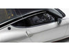 Nissan Fairlady Z NISMO RHD (Right Hand Drive) White with Black Top 1/18 Model Car by Kyosho