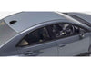 Subaru WRX S4 STI Sport# RHD (Right Hand Drive) Gray 1/18 Model Car by Kyosho