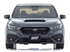 Subaru WRX S4 STI Sport# RHD (Right Hand Drive) Gray 1/18 Model Car by Kyosho