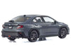 Subaru WRX S4 STI Sport# RHD (Right Hand Drive) Gray 1/18 Model Car by Kyosho