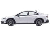 Subaru WRX S4 STI Sport# RHD (Right Hand Drive) White 1/18 Model Car by Kyosho