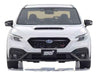 Subaru WRX S4 STI Sport# RHD (Right Hand Drive) White 1/18 Model Car by Kyosho