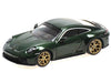 2025 Porsche 911 (992.2) GT3 Touring Green Metallic Limited Edition to 240 pieces Worldwide 1/64 Diecast Model Car by Minichamps