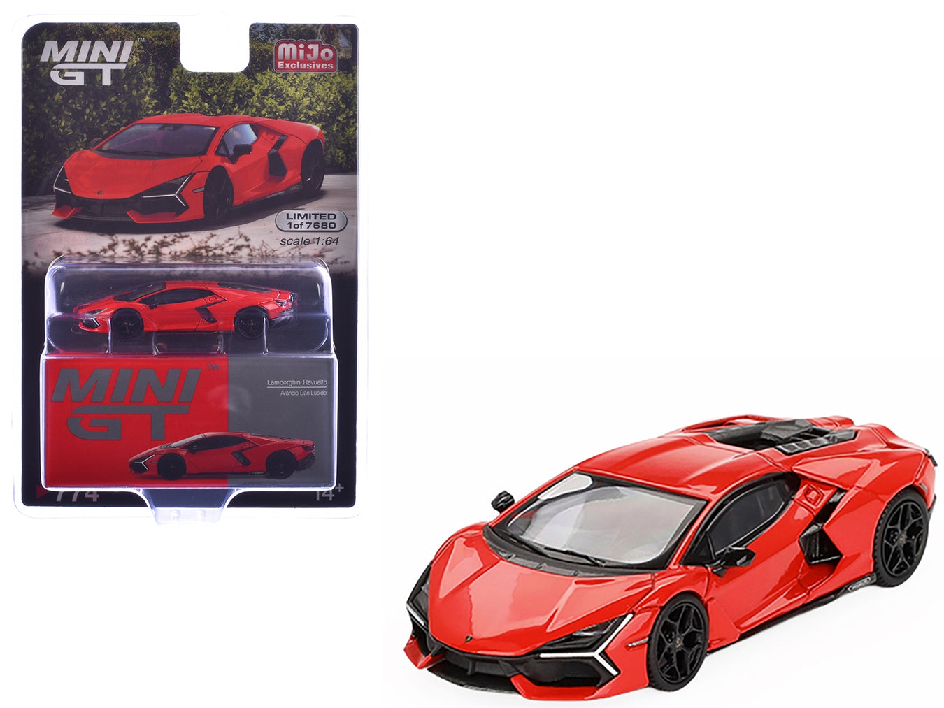 Lamborghini