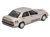 Mercedes-Benz 190E 2.3-16 #11 Ayrton Senna Winner "Nurburgring Race of Champions" (1984) with Driver Figure Limited Edition 1/64 Diecast Model Car by Mini GT
