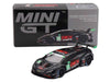 Lamborghini Huracan GT3 EVO2 #45 Graham Doyle - Danny Formal - Ashton Harrison - Kyle Marcelli "DEX Imaging" IMSA "24 Hours of Daytona" (2024) Limited Edition 1/64 Diecast Model Car by Mini GT