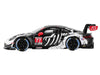 Porsche 911 GT3 R #77 Klaus Bachler - Laurin Heinrich - Michael Christensen "AO Racing Skeleton Rexy" GTD Pro IMSA "Petit Le Mans" (2025) Limited Edition 1/64 Diecast Model Car by Mini GT