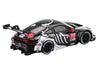 Porsche 911 GT3 R #77 Klaus Bachler - Laurin Heinrich - Michael Christensen "AO Racing Skeleton Rexy" GTD Pro IMSA "Petit Le Mans" (2025) Limited Edition 1/64 Diecast Model Car by Mini GT
