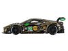 Chevrolet Corvette Z06 GT3.R #13 Matt Bell - Orey Fidani - Lars Kern - Marvin Kirchhofer "AWA" GTD Class Winner IMSA "24 Hours of Daytona" (2025) 1/64 Diecast Model Car by Mini GT