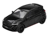 Hyundai Kona N Phantom Black Limited Edition 1/64 Diecast Model Car by Mini GT