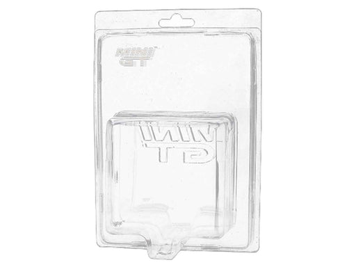 Blister Protector Type B for Large Blister Size Pack of 30 Pieces by Mini GT