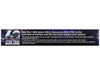 Skill 2 Model Kit Star Trek The Original Series USS Enterprise 60th Anniversary Lighting Set for 1/350 Scale Model by Polar Lights