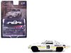 Mazda 110 S Cosmo Sports RHD (Right Hand Drive) #19 "Marathon de la Route" (1968) 1/64 Diecast Model Car by Model Model